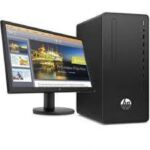 ORDINATEUR DE BUREAU HP Pro 300 G6 MT (294U5EA) – Image 6