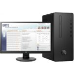 ORDINATEUR DE BUREAU HP Pro 300 G6 MT (294U6EA) – Image 5