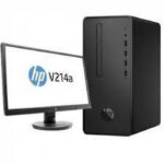 ORDINATEUR DE BUREAU HP Pro 300 G6 MT i5 (294U7EA) – Image 6