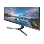 Moniteur Écran SAMSUNG 34″ GAMING Plat Série 5 UW-QHD (LS34J550WQRXEN) – Image 18