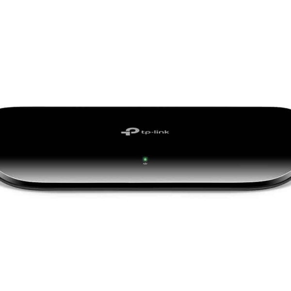 SWITCH TP-LINK 8 PORTS GIGABIT (TL-SG1008D)