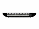 SWITCH TP-LINK 8 PORTS GIGABIT (TL-SG1008D) – Image 19