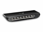 SWITCH TP-LINK 8 PORTS GIGABIT (TL-SG1008D) – Image 7