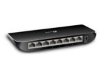 SWITCH TP-LINK 8 PORTS GIGABIT (TL-SG1008D) – Image 18