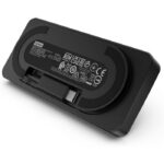 Station d’accueil de voyage Lenovo USB-C pour deux écrans – avec adaptateur (40B90100EU) – Image 8