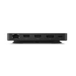 Station d’accueil de voyage Lenovo USB-C pour deux écrans – avec adaptateur (40B90100EU) – Image 6