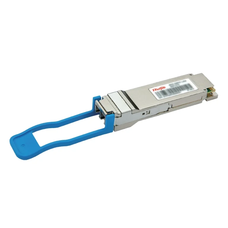 40G-QSFP-SR-MM850 – Module QSFP+ 40G 850 nm 150 m MMF