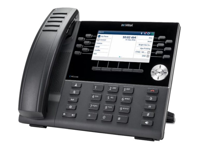 MITEL - 6930w IP Phone