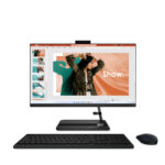 ORDINATEUR DE BUREAU ALL-IN-ONELENOVO IdeaCentre AIO 3 24IAP7 (F0GH01D7FE) – Image 21