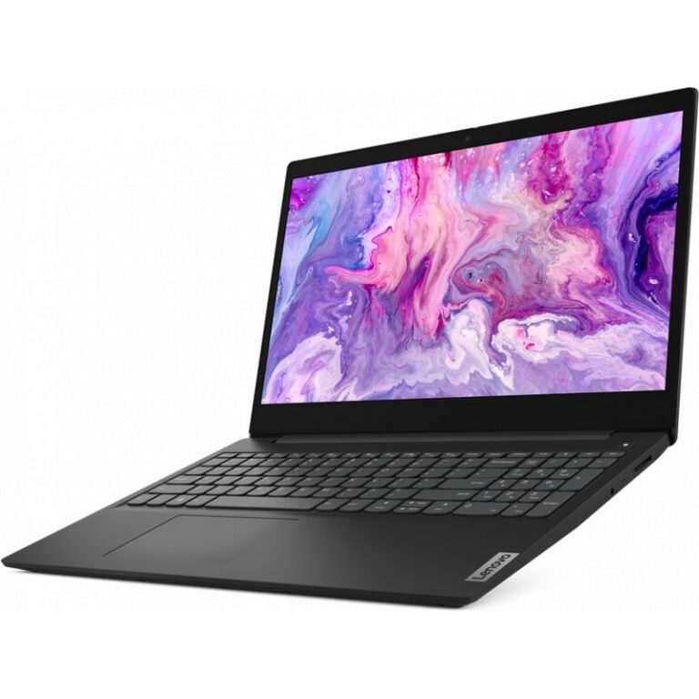 ORDINATEUR PORTABLE LENOVO IdeaPad 3 15IGL05 (81WQ002RFE)