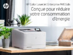 IMPRIMANTE LASERJET COULEUR PRO HP M455DN (3PZ95A) – Image 25