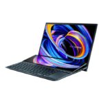 ORDINATEUR PORTABLE ASUS ZENBOOK DUO UX482EG-KA093T (90NB0S51-M07290) – Image 2