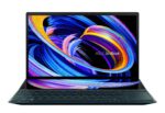 ORDINATEUR PORTABLE ASUS ZENBOOK DUO UX482EG-KA093T (90NB0S51-M07290) – Image 3