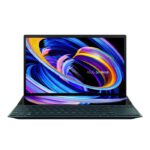 ORDINATEUR PORTABLE ASUS ZENBOOK DUO UX482EG-KA093T (90NB0S51-M07290) – Image 4