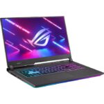 ORDINATEUR PORTABLE ASUS ROG STRIX G713QE-HX023T (90NR05F2-M00520) – Image 6