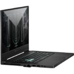 ORDINATEUR PORTABLE ASUS GAMER TUF DUSH FX516PE-HN001T (90NR0641-M00280) – Image 6