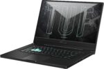 ORDINATEUR PORTABLE ASUS GAMER TUF DUSH FX516PE-HN001T (90NR0641-M00280)