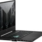ORDINATEUR PORTABLE ASUS GAMER TUF DUSH FX516PE-HN002T (90NR0651-M01090)