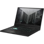 ORDINATEUR PORTABLE ASUS GAMER TUF DUSH FX516PE-HN002T (90NR0651-M01090) – Image 4