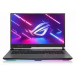 ORDINATEUR PORTABLE ASUS ROG STRIX G17 G713IE-HX004W (90NR05B2-M00990) – Image 2