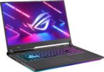 ORDINATEUR PORTABLE ASUS ROG STRIX G17 G713IE-HX004W (90NR05B2-M00990) – Image 3