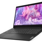 ORDINATEUR PORTABLE LENOVO IdeaPad 3 15ADA05 (81W1017DFE)