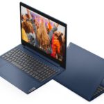 ORDINATEUR PORTABLE LENOVO IdeaPad 3 15ADA05 (81W1017GFE)