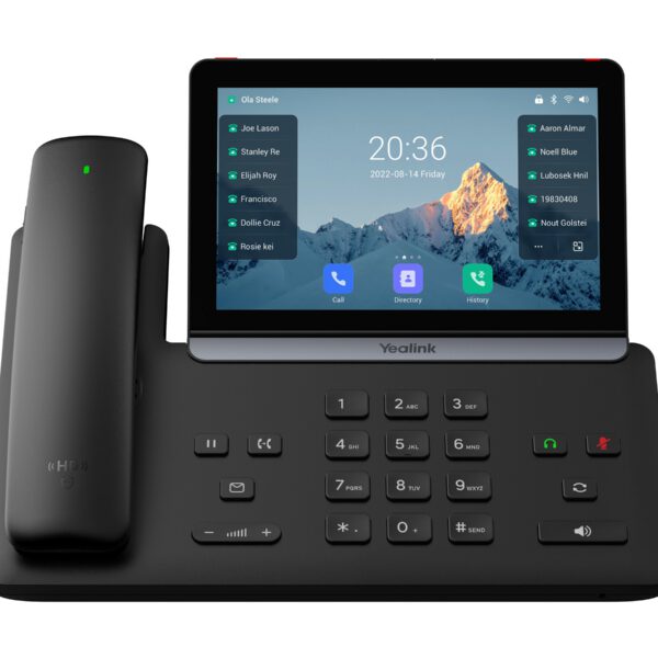 YEALINK - SIP-T88W Pro