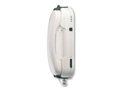 DEPAEPE - HD 2000 SIP Urgence 2 Blanc