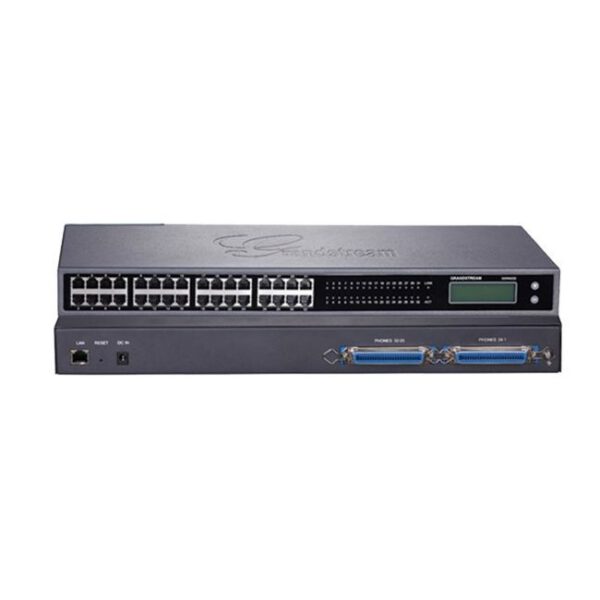 Grandstream série GXW4200 Passerelle FXS