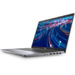 ORDINATEUR PORTABLE DELL LATITUDE 5520 I5 (N027L552015EMEA-UBU) – Image 6