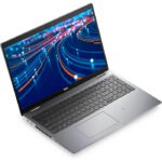 ORDINATEUR PORTABLE DELL LATITUDE 5520 I5 (N027L552015EMEA-UBU) – Image 2