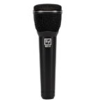 Microphone vocal supercardioïde dynamique