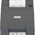 IMPRIMANTE A REÇU EPSON TM-U295 (C31C514057A0)