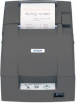 IMPRIMANTE A REÇU EPSON TM-U295 (C31C514057A0)
