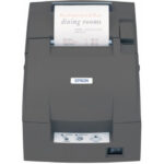 IMPRIMANTE A REÇU EPSON TM-U295 (C31C514057A0) – Image 2