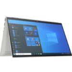ORDINATEUR DE PORTABLE HP EliteBook x360 1040 G8 11th (358U2EA) – Image 2