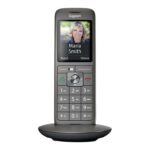 GIGASET - CL660HX Graphite DECT