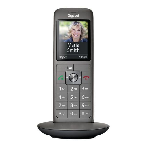 GIGASET - CL660HX Graphite DECT