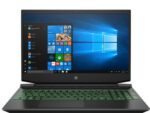 ORDINATEUR PORTABLE HP Pavilion Gaming 15-ec2000nk (455Y0EA)