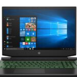 ORDINATEUR PORTABLE HP Pavilion Gaming 15-ec2000nk (455Y0EA)