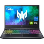 ORDINATEUR PORTABLE ACER PREDATOR HELIOS 300 (PH315-54-72WP) – Image 2