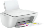 IMPRIMANTE HP MUTLIFONCTION JET D’ENCRE DESKJET INK 2710 (5AR83B) – Image 5