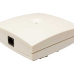 SPECTRALINK - Digital Base Station, 1G8 version, 8 Channels.