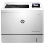 IMPRIMANTE LASERJET PRO COULEUR HP M553DN (B5L25A) – Image 4