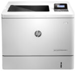 IMPRIMANTE LASERJET PRO COULEUR HP M553DN (B5L25A)