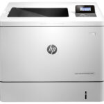 IMPRIMANTE LASERJET PRO COULEUR HP M553DN (B5L25A)