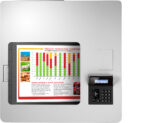 IMPRIMANTE LASERJET PRO COULEUR HP M553DN (B5L25A) – Image 23
