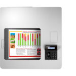 IMPRIMANTE LASERJET PRO COULEUR HP M553DN (B5L25A) – Image 24