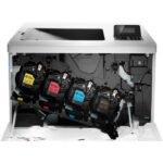 IMPRIMANTE LASERJET PRO COULEUR HP M553DN (B5L25A) – Image 26